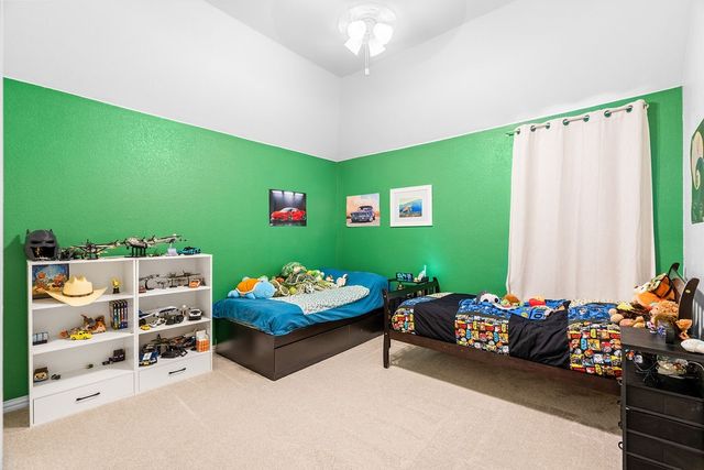 1002 Ranger Road, Forney, TX 75126
