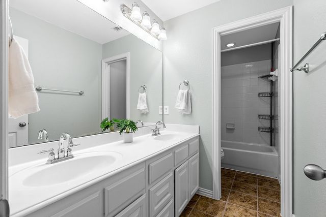 1002 Ranger Road, Forney, TX 75126