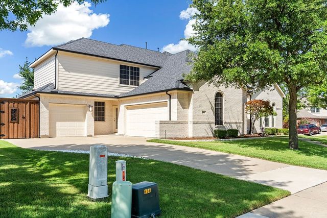 1002 Ranger Road, Forney, TX 75126