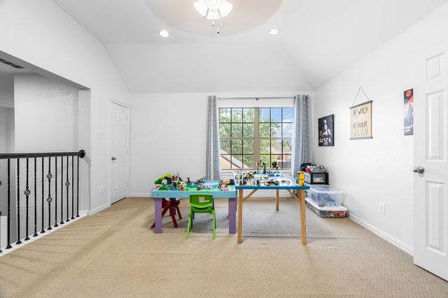 1002 Ranger Road, Forney, TX 75126
