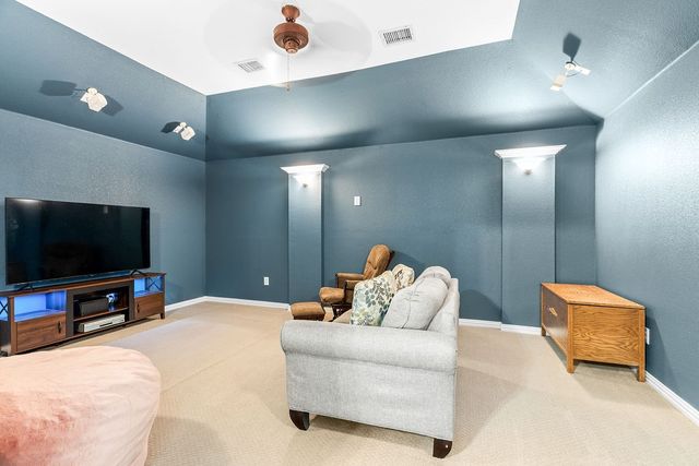 1002 Ranger Road, Forney, TX 75126