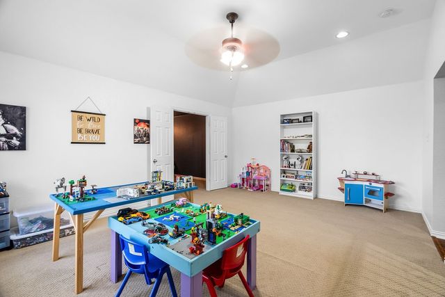 1002 Ranger Road, Forney, TX 75126