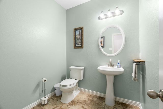 1002 Ranger Road, Forney, TX 75126