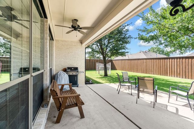 1002 Ranger Road, Forney, TX 75126