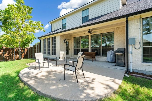 1002 Ranger Road, Forney, TX 75126