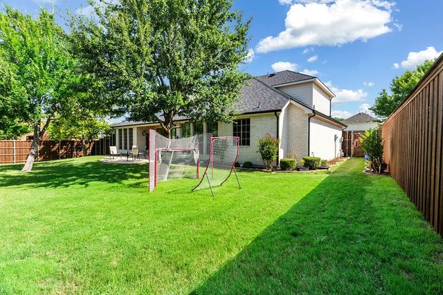 1002 Ranger Road, Forney, TX 75126