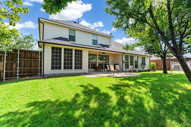 1002 Ranger Road, Forney, TX 75126
