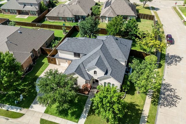 1002 Ranger Road, Forney, TX 75126