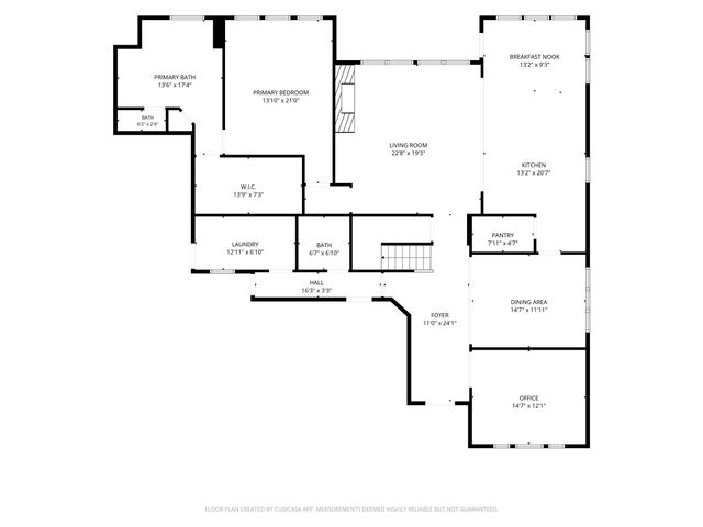 1002 Ranger Road, Forney, TX 75126