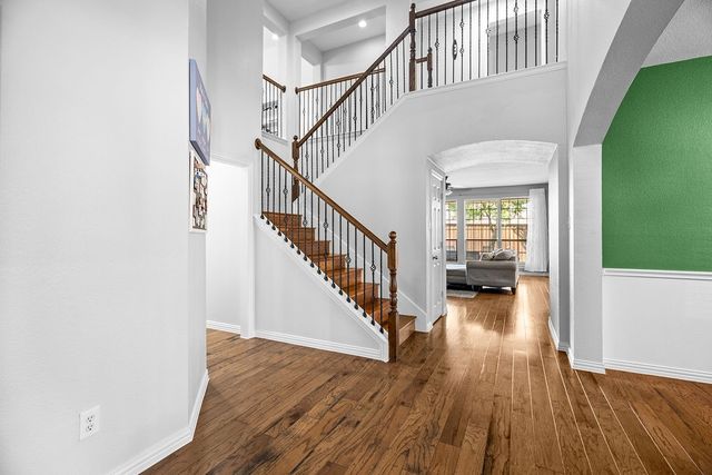 1002 Ranger Road, Forney, TX 75126