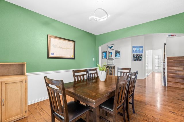 1002 Ranger Road, Forney, TX 75126