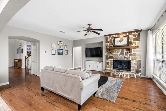 1002 Ranger Road, Forney, TX 75126