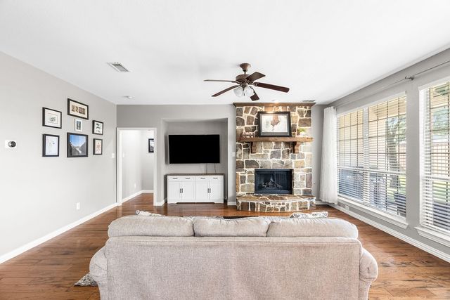1002 Ranger Road, Forney, TX 75126