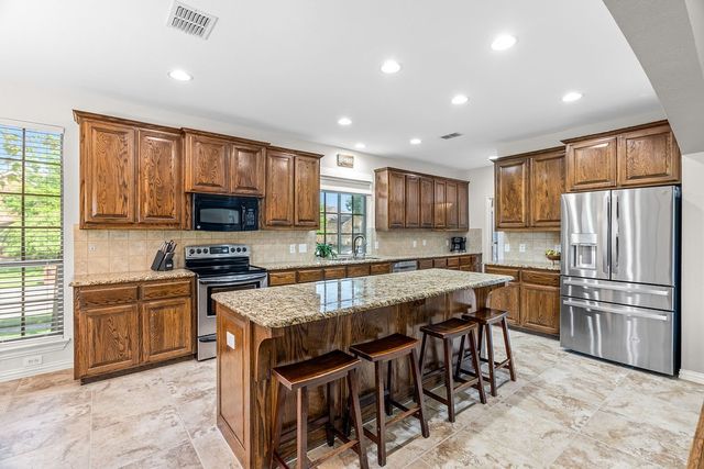 1002 Ranger Road, Forney, TX 75126