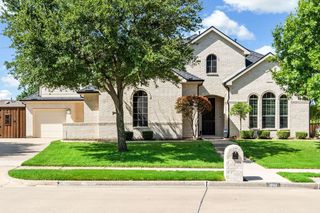 1002 Ranger Road, Forney, TX 75126