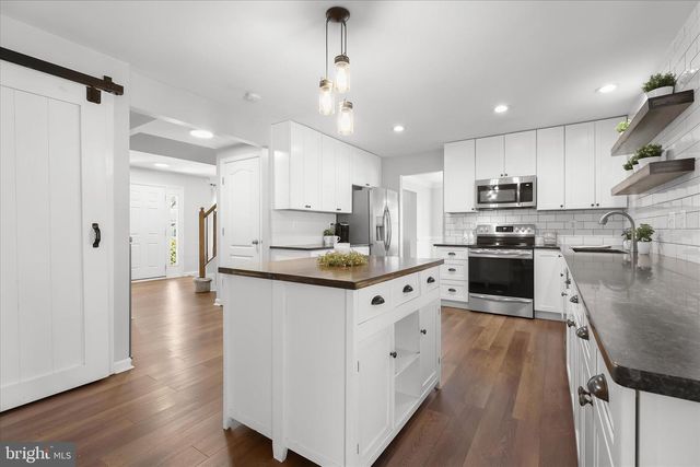 303 BRIDLEWREATH WAY, Mount Airy, MD 21771