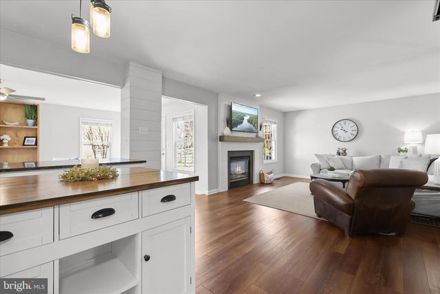 303 BRIDLEWREATH WAY, Mount Airy, MD 21771