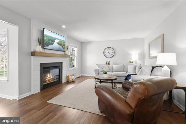 303 BRIDLEWREATH WAY, Mount Airy, MD 21771