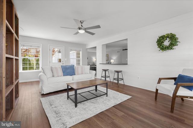 303 BRIDLEWREATH WAY, Mount Airy, MD 21771