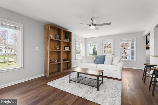 303 BRIDLEWREATH WAY, Mount Airy, MD 21771