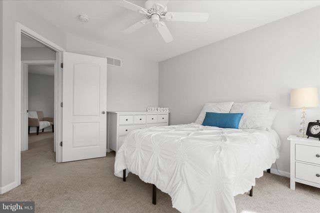 303 BRIDLEWREATH WAY, Mount Airy, MD 21771