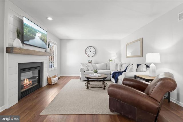 303 BRIDLEWREATH WAY, Mount Airy, MD 21771