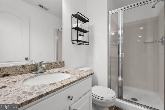 303 BRIDLEWREATH WAY, Mount Airy, MD 21771