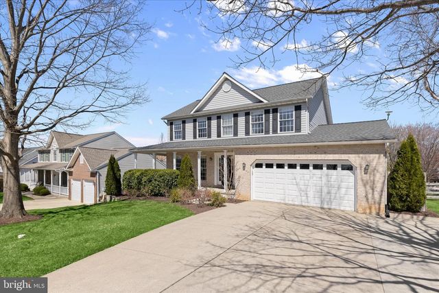 303 BRIDLEWREATH WAY, Mount Airy, MD 21771