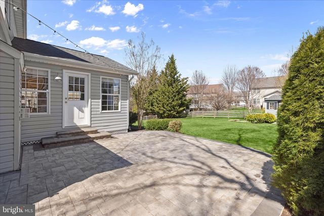 303 BRIDLEWREATH WAY, Mount Airy, MD 21771