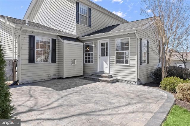 303 BRIDLEWREATH WAY, Mount Airy, MD 21771