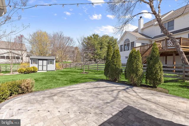 303 BRIDLEWREATH WAY, Mount Airy, MD 21771