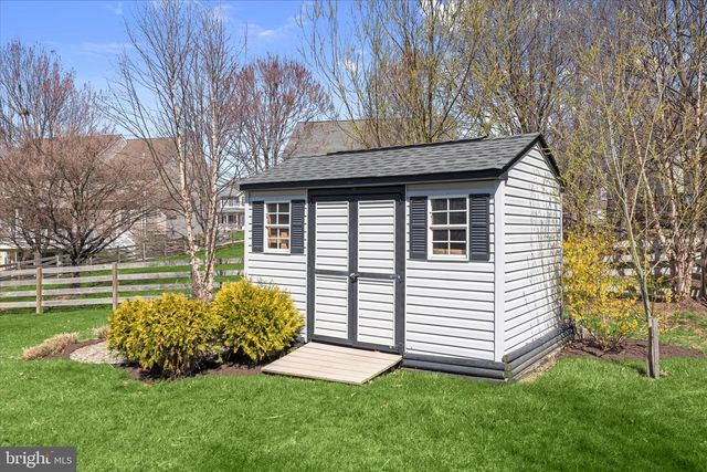 303 BRIDLEWREATH WAY, Mount Airy, MD 21771