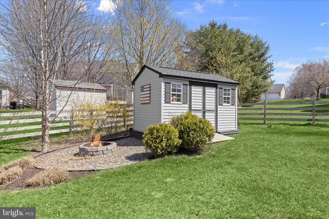 303 BRIDLEWREATH WAY, Mount Airy, MD 21771
