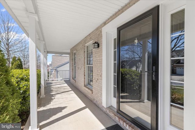 303 BRIDLEWREATH WAY, Mount Airy, MD 21771
