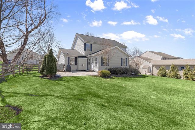 303 BRIDLEWREATH WAY, Mount Airy, MD 21771