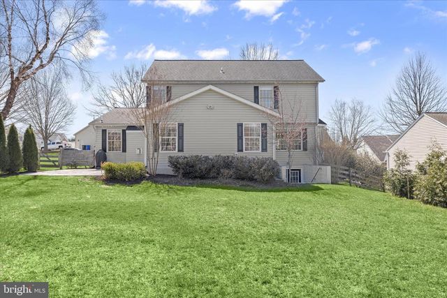 303 BRIDLEWREATH WAY, Mount Airy, MD 21771