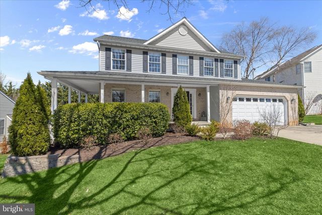 303 BRIDLEWREATH WAY, Mount Airy, MD 21771