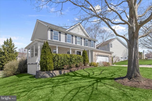 303 BRIDLEWREATH WAY, Mount Airy, MD 21771