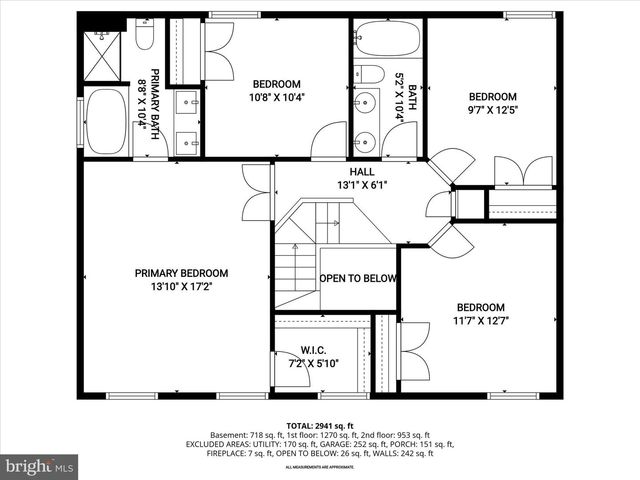 303 BRIDLEWREATH WAY, Mount Airy, MD 21771