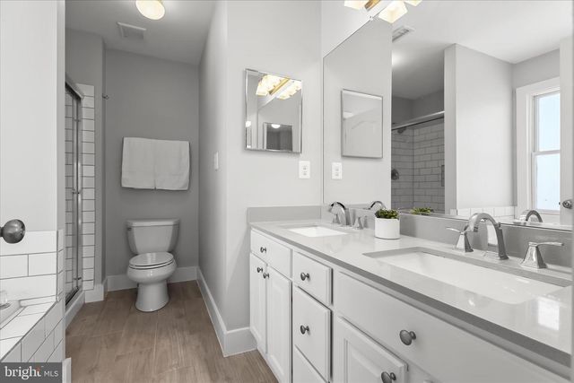 303 BRIDLEWREATH WAY, Mount Airy, MD 21771
