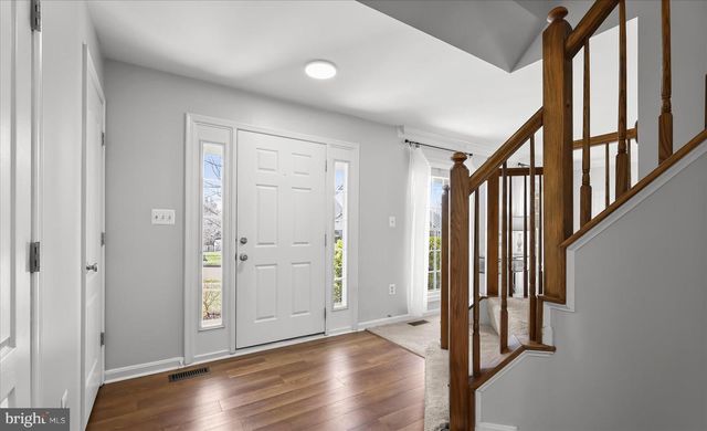 303 BRIDLEWREATH WAY, Mount Airy, MD 21771