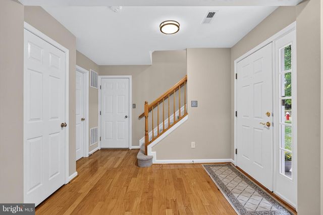 47740 WARWICKSHIRE TER, Sterling, VA 20165