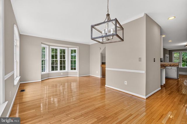 47740 WARWICKSHIRE TER, Sterling, VA 20165