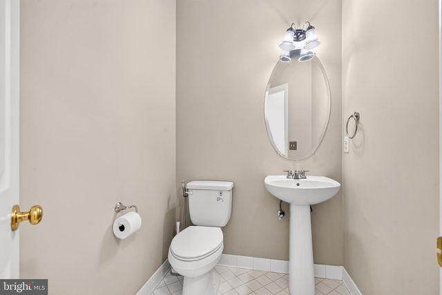 47740 WARWICKSHIRE TER, Sterling, VA 20165
