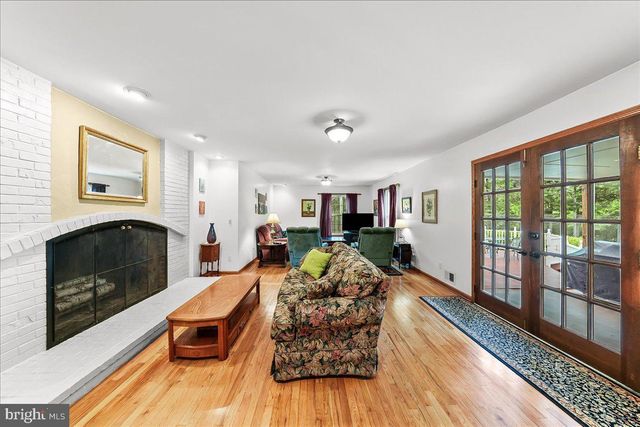 701 PHEASANT RUN, Kennett Square, PA 19348