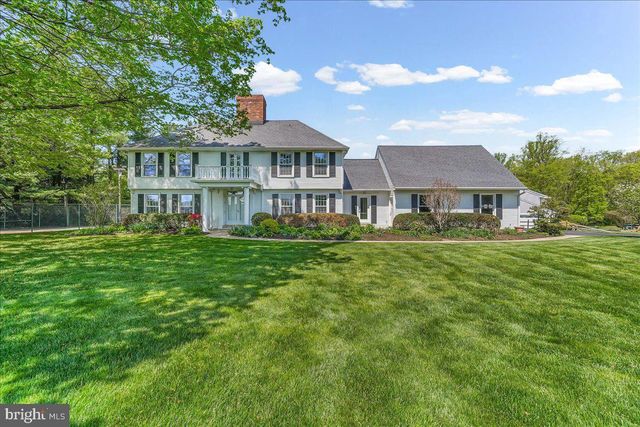 701 PHEASANT RUN, Kennett Square, PA 19348