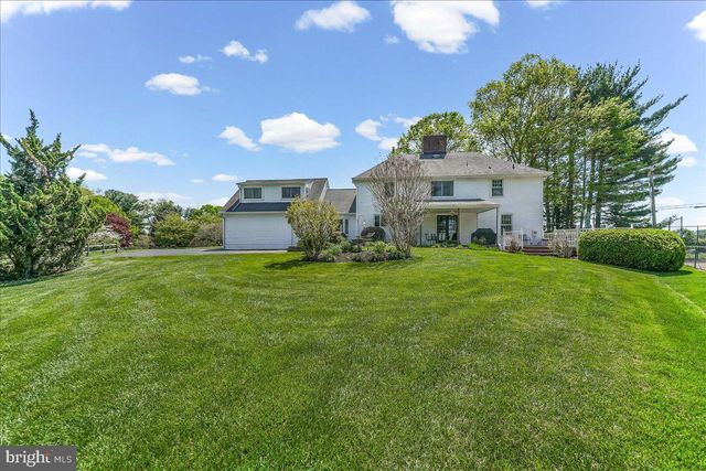 701 PHEASANT RUN, Kennett Square, PA 19348
