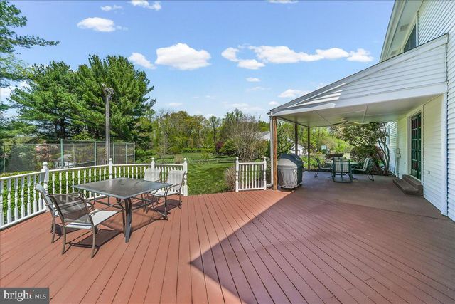 701 PHEASANT RUN, Kennett Square, PA 19348