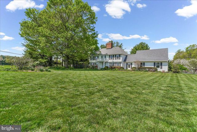 701 PHEASANT RUN, Kennett Square, PA 19348
