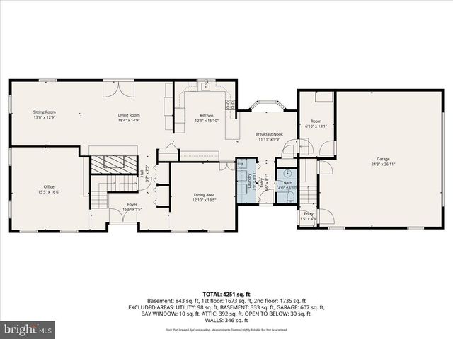 701 PHEASANT RUN, Kennett Square, PA 19348